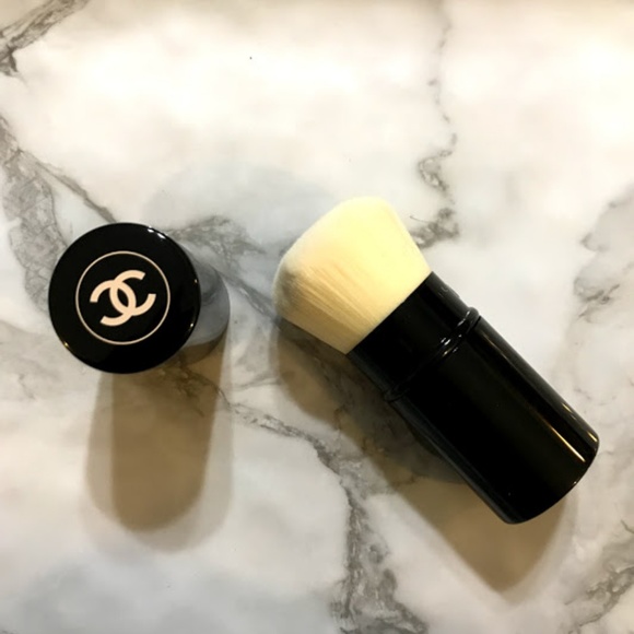CHANEL Makeup Brand New Chanel Travel Brush Poshmark